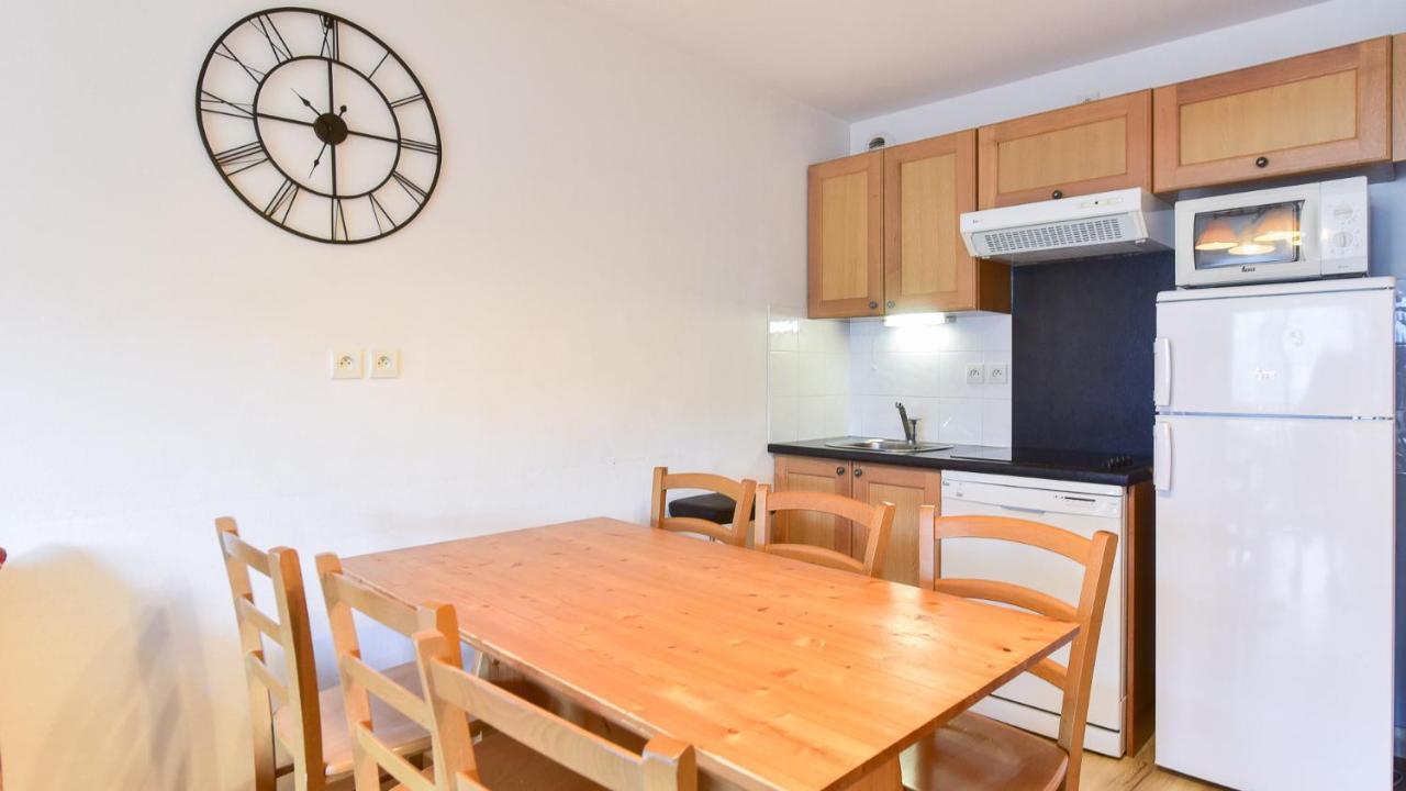 A203- Appartement 2 Pieces Cabine 6 Personnes Орсьер Экстерьер фото